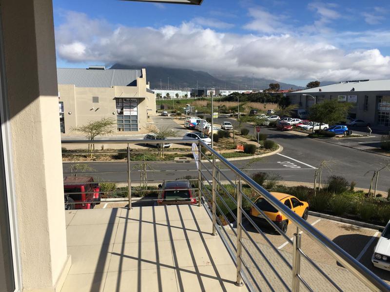 To Let commercial Property for Rent in Northgate Island Western Cape